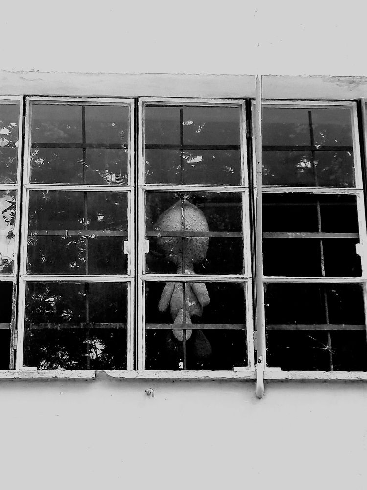 Photograph by Jorge Cruz Fraga