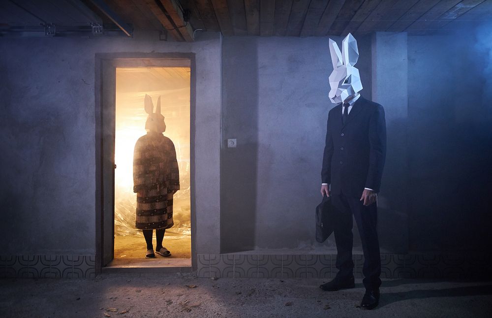 Photograph by Михаил Гойко