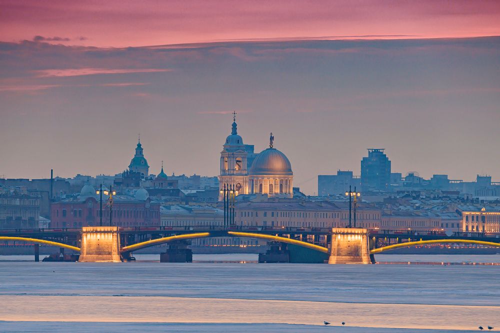 Photograph by Подосинников Максим