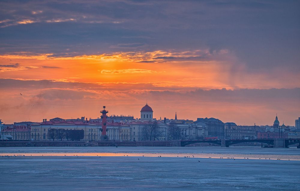 Photograph by Подосинников Максим