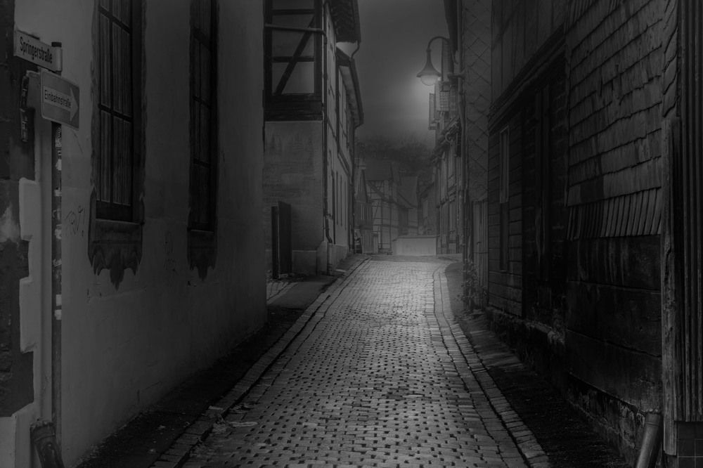 Photograph by Veronika Pershyna