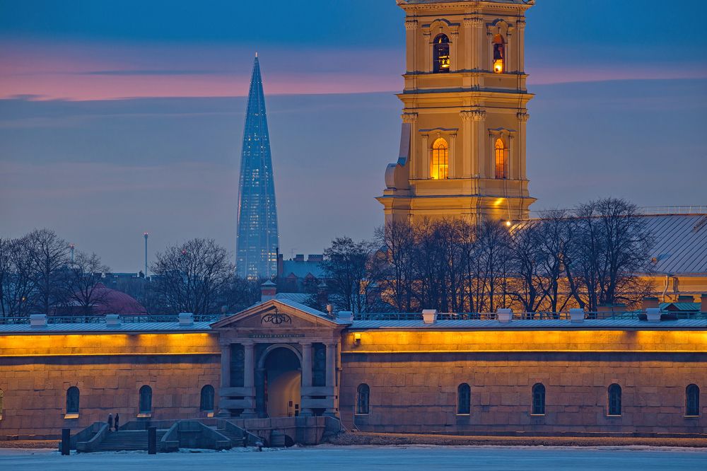 Photograph by Подосинников Максим