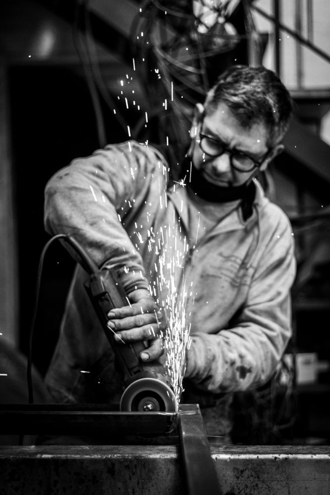 Photograph by Christian  Bolognese