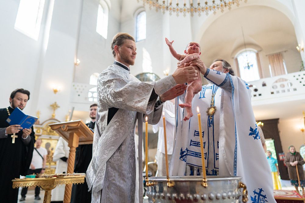 Photograph by Алексей Видинеев