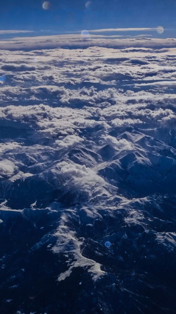 Photograph by Evgenia Korchagova