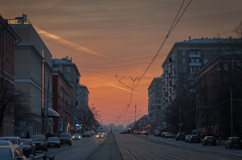 Photograph by Екатерина Рябинина