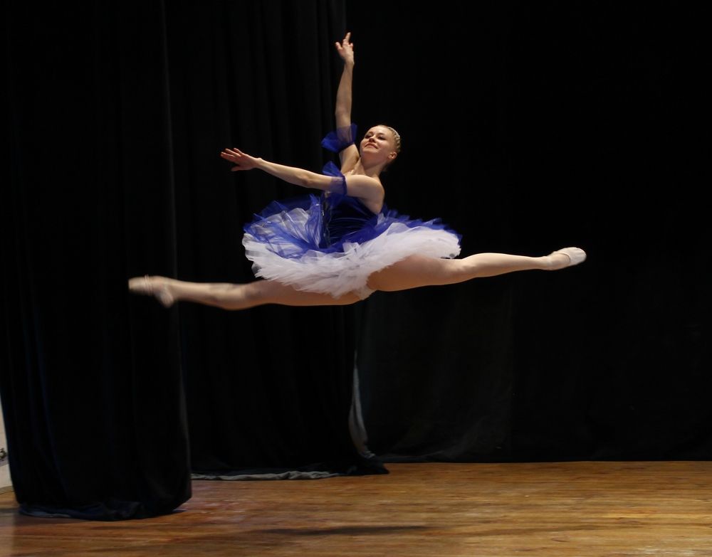 Photograph by София Лаврентьева