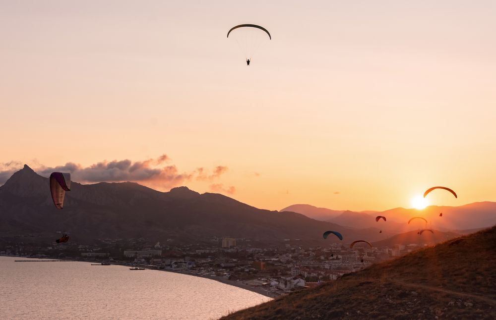 Photograph by Юлия Страданченкова