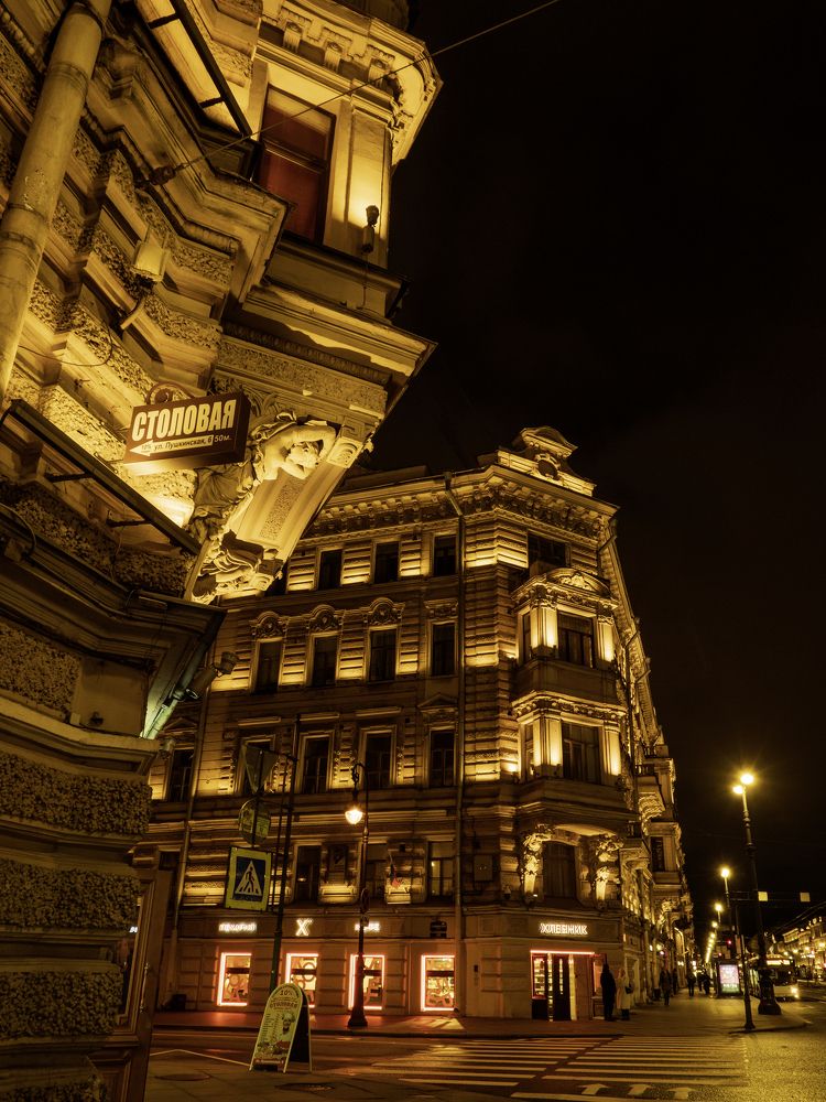 Photograph by Андрей Михайлин