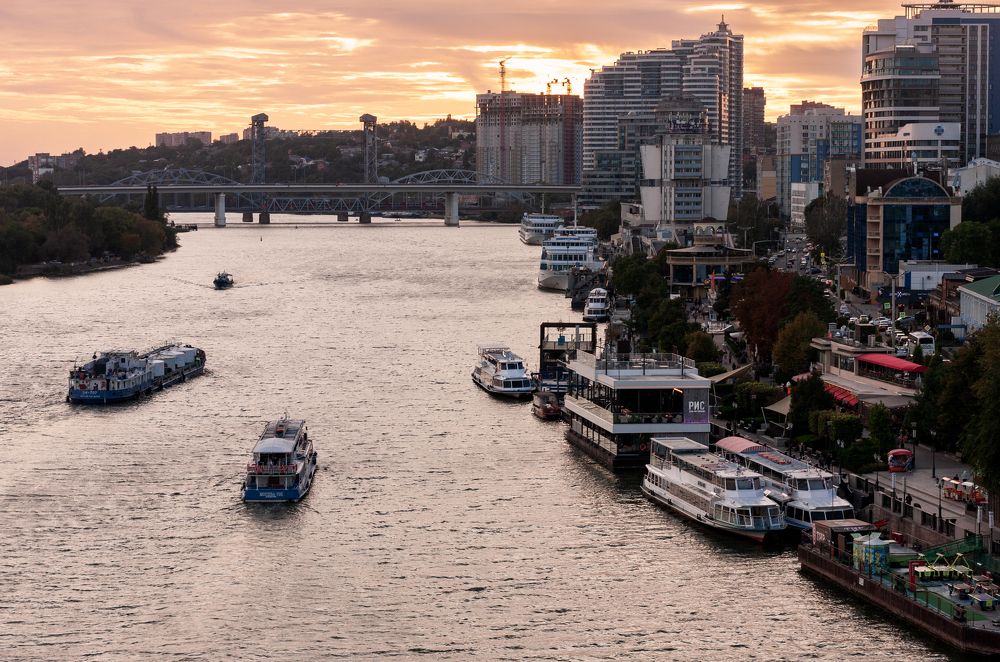 Photograph by Юлия Страданченкова