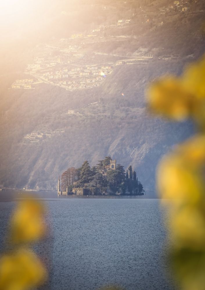 Photograph by Christian  Bolognese