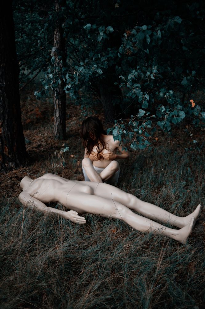 Дорогая, тебе не нужны такие отношения...