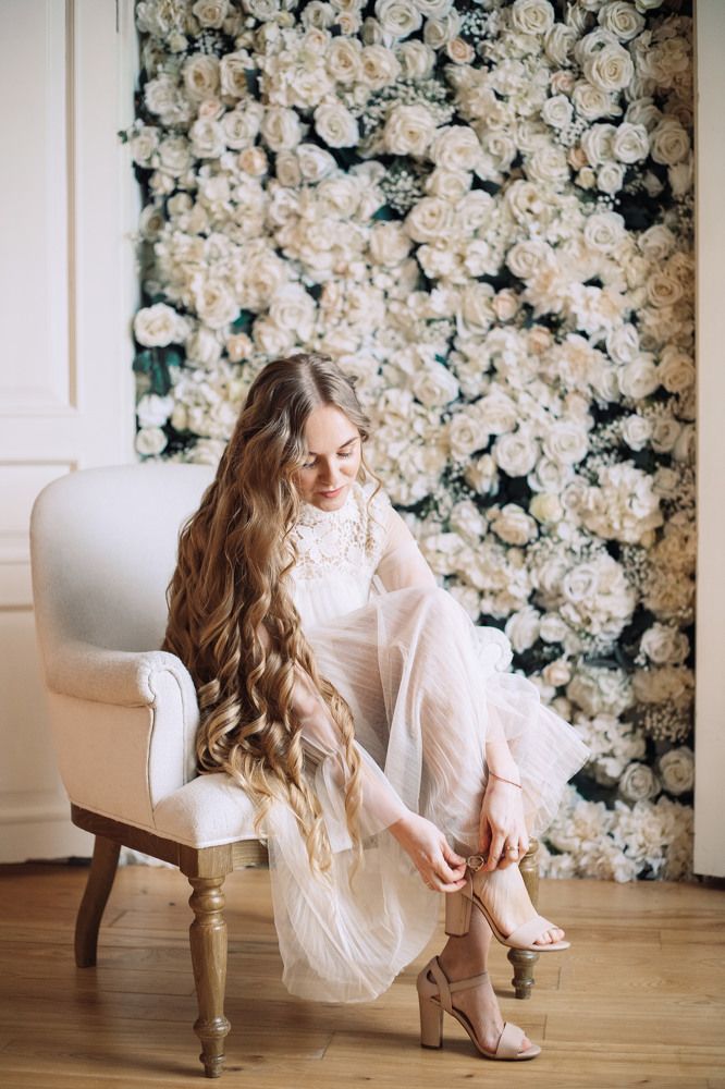 Фотография автора Анна Скворцова