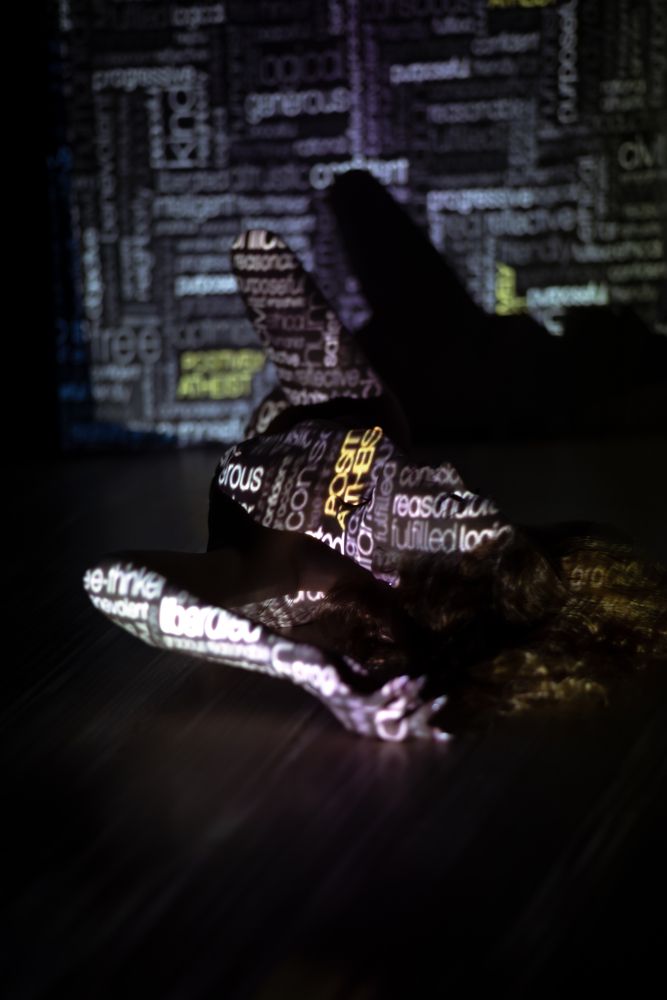 Фотография автора Aleksandra Rebenkova