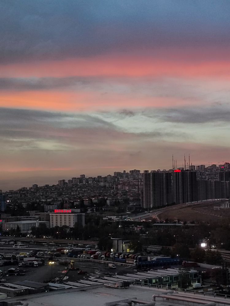 Photograph by Evgenia Korchagova