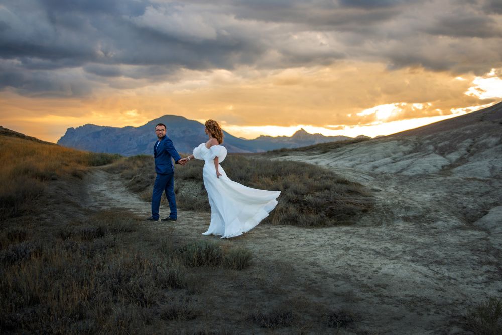 Photograph by Зацаринная Мария