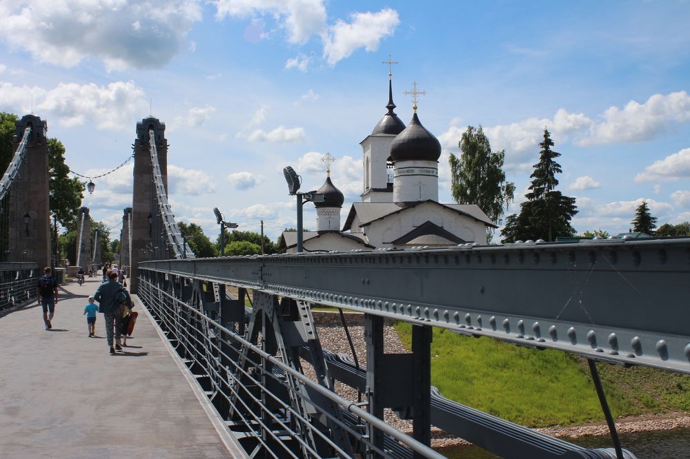 Фотография автора Егоров Максим