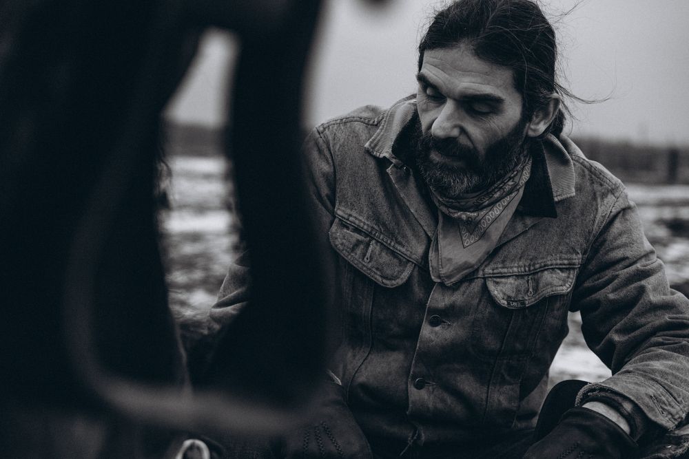 Photograph by Анастасия Сидоренко