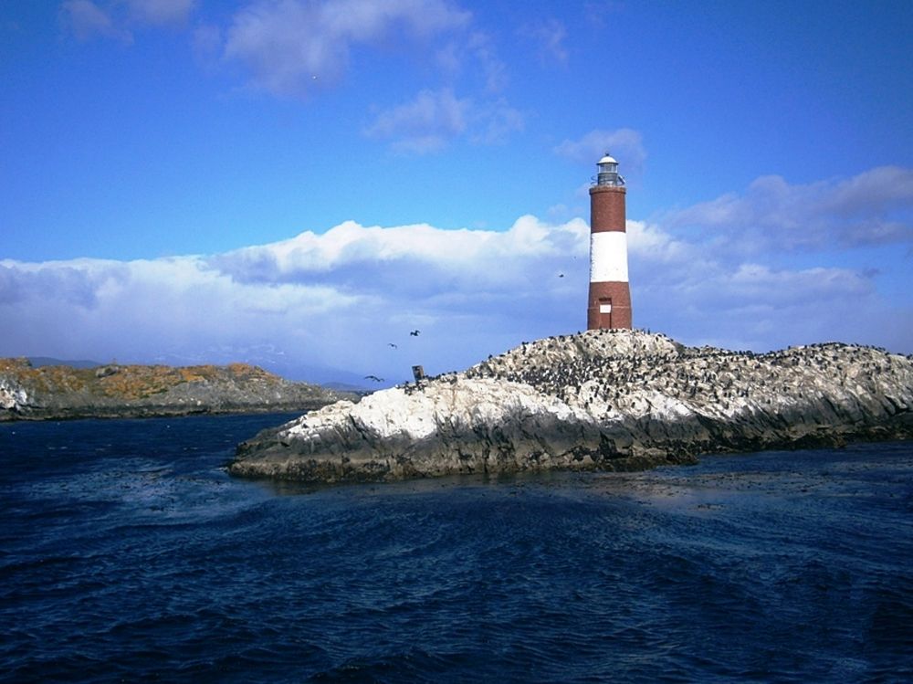 Lighthouse II