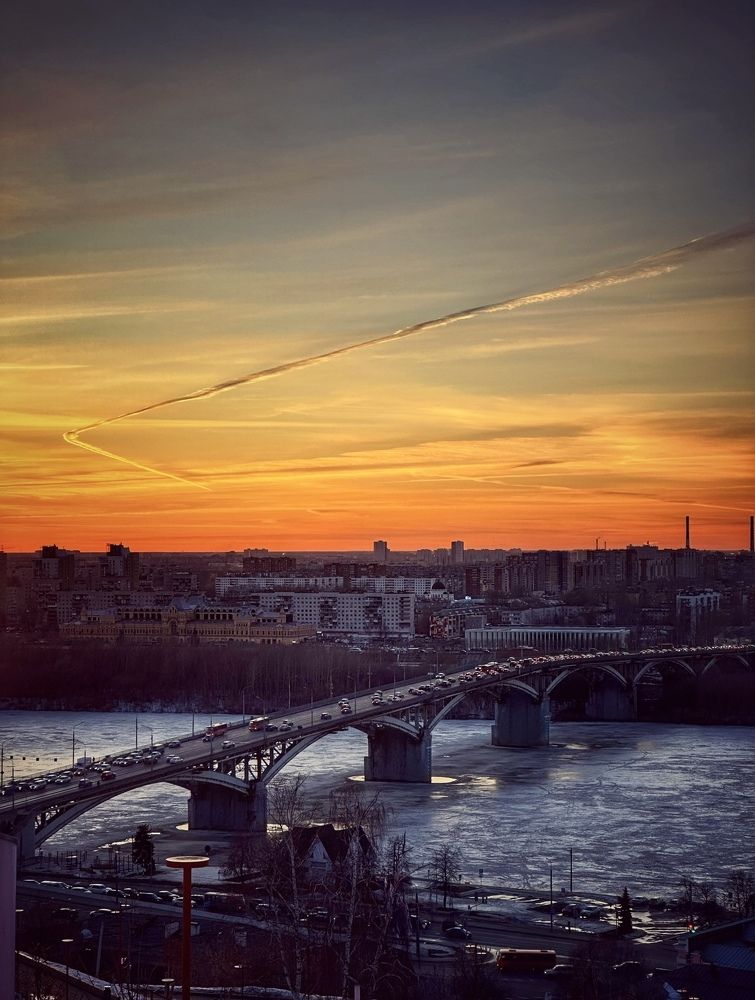 Photograph by Evgenia Privalova