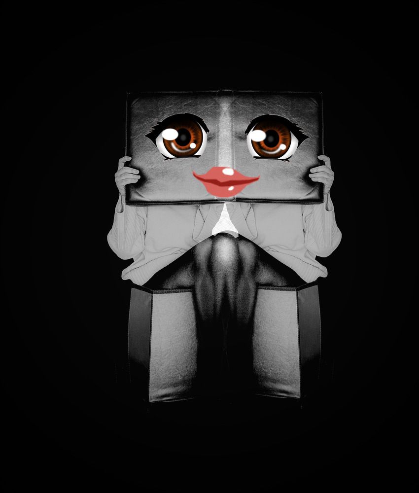 Photograph by daria eipert