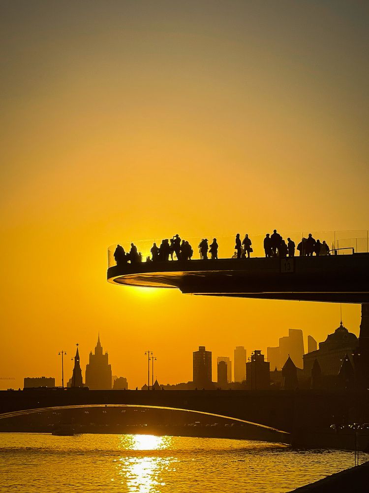 Photograph by Екатерина Ларина