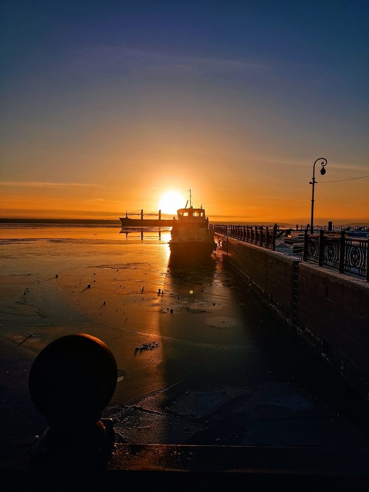 Photograph by Вадим Пикалов