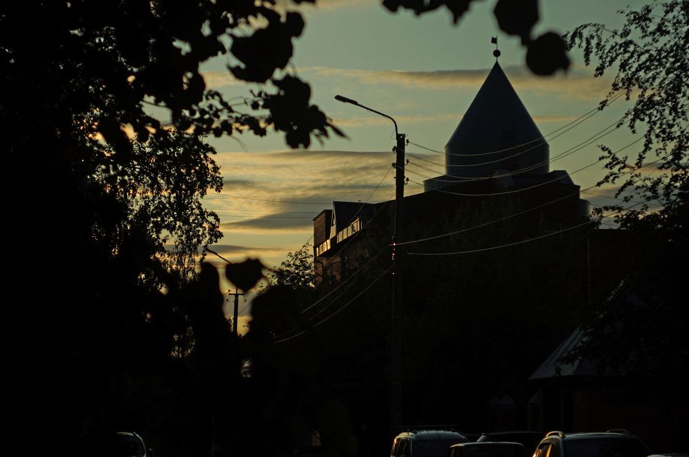 Photograph by Эльвира Королева