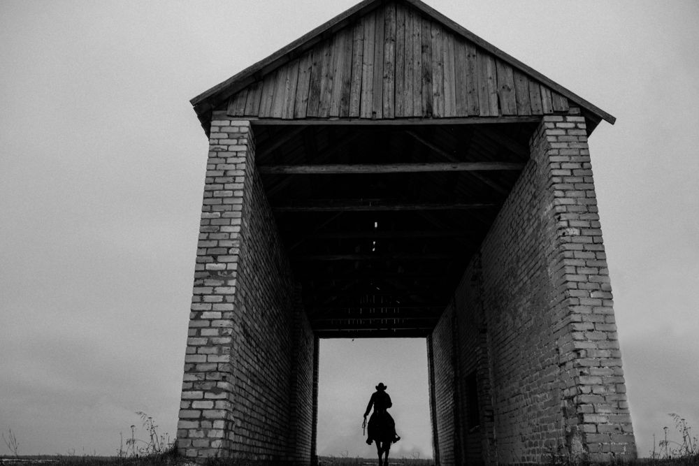 Photograph by Анастасия Сидоренко