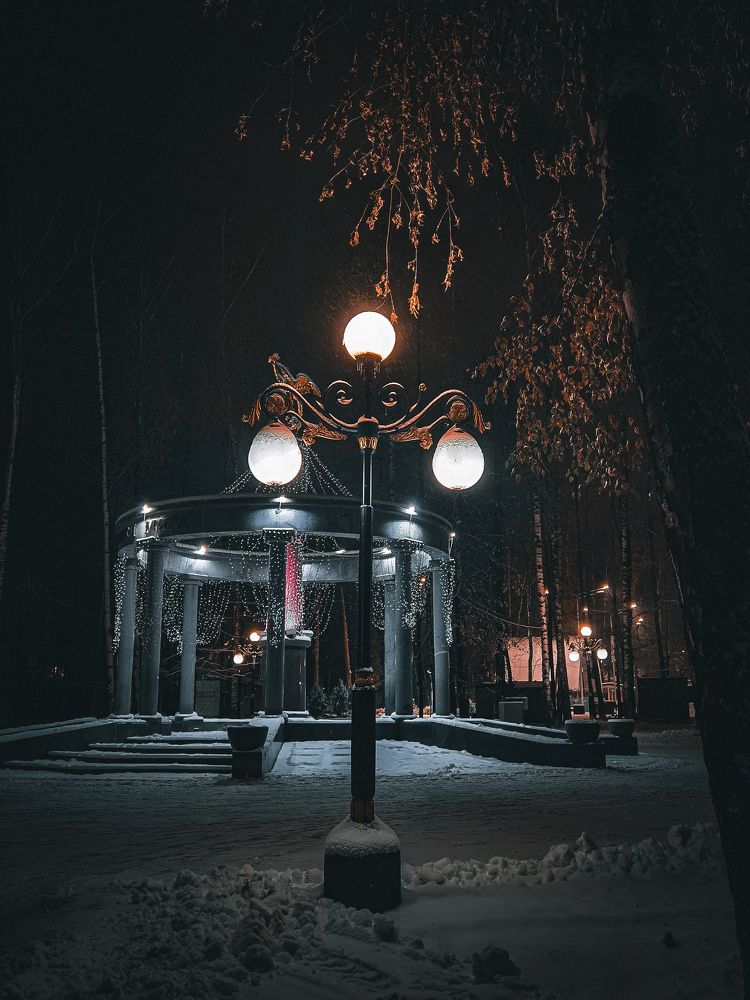 Фотография автора Константин Морозов
