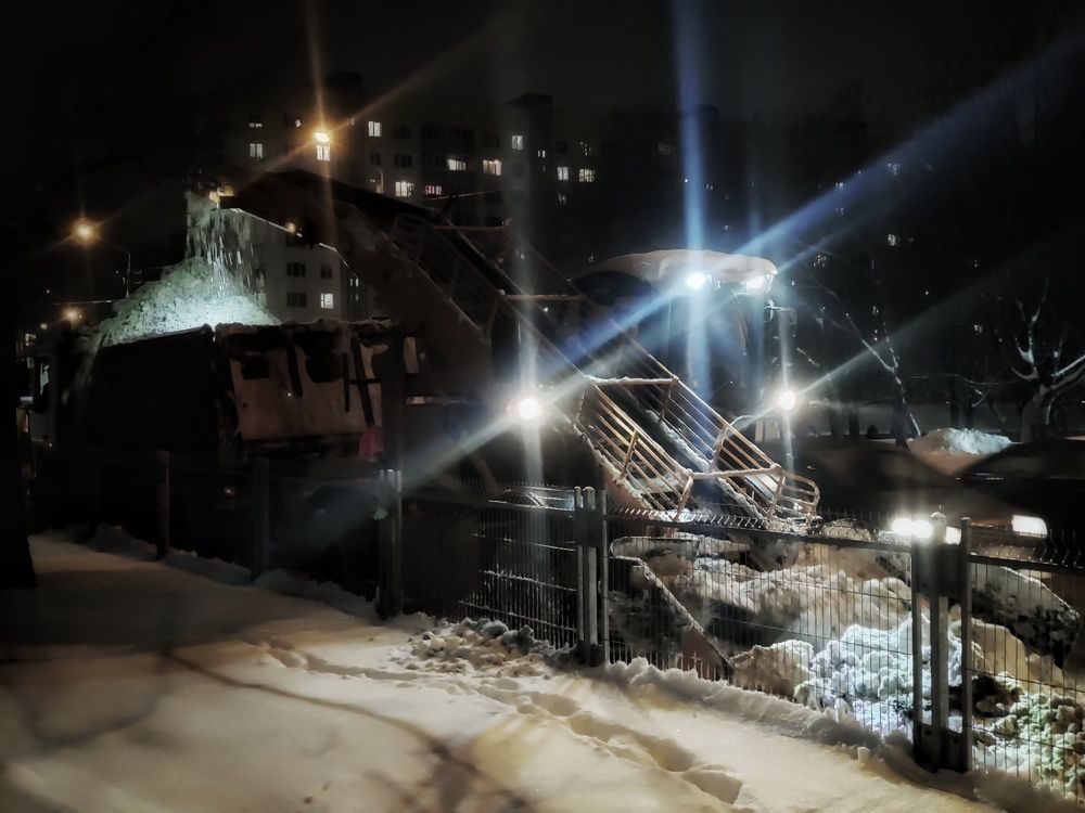 Фотография автора Максим Светличный