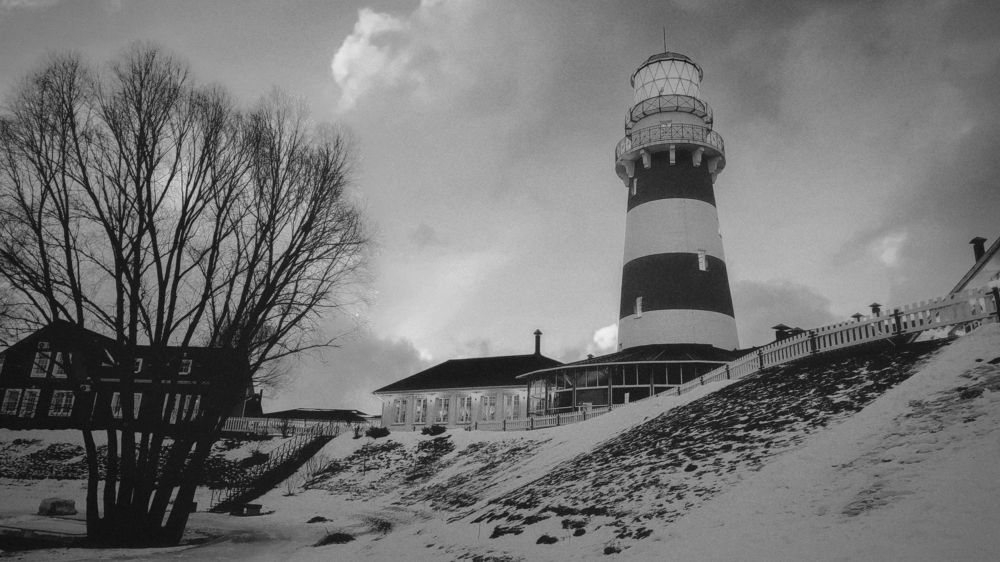 Photograph by Алексей