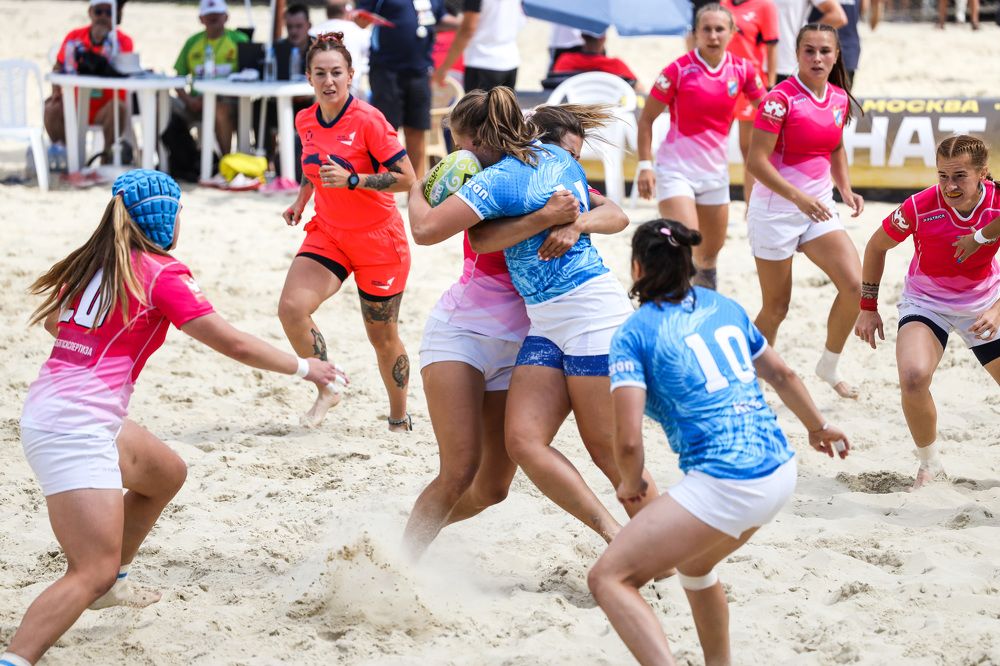 Photograph by Sergei Komlev