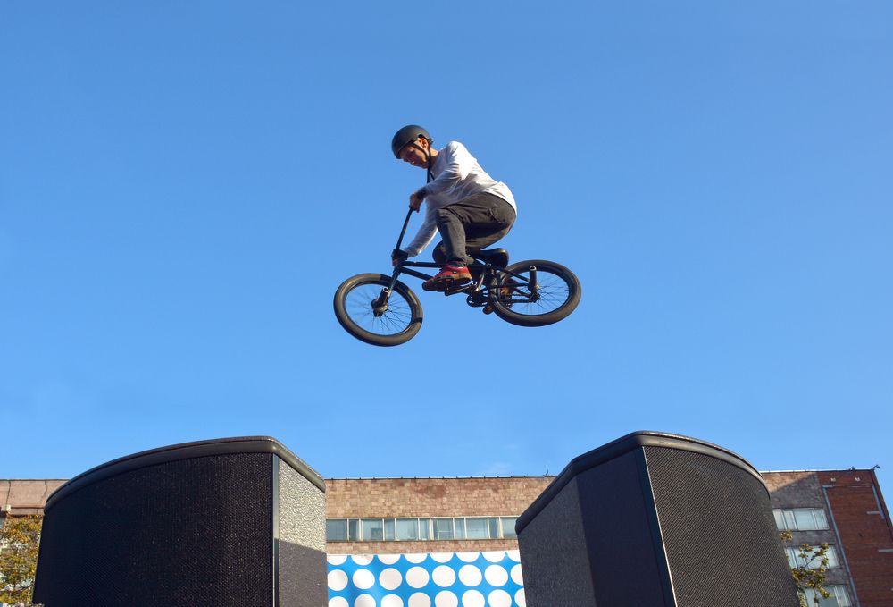 Photograph by Inna Ivanova