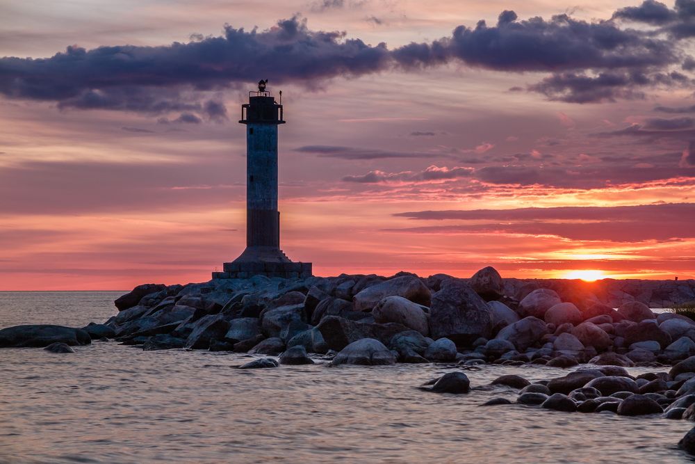 Photograph by Бабурин Олег