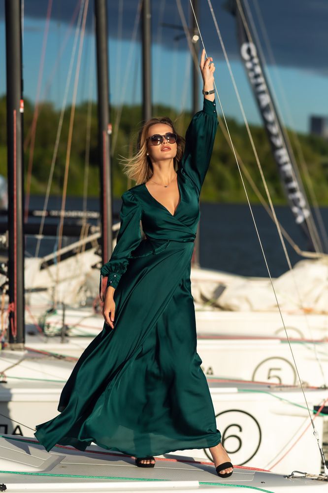 Photograph by Zemnuhov Sergey