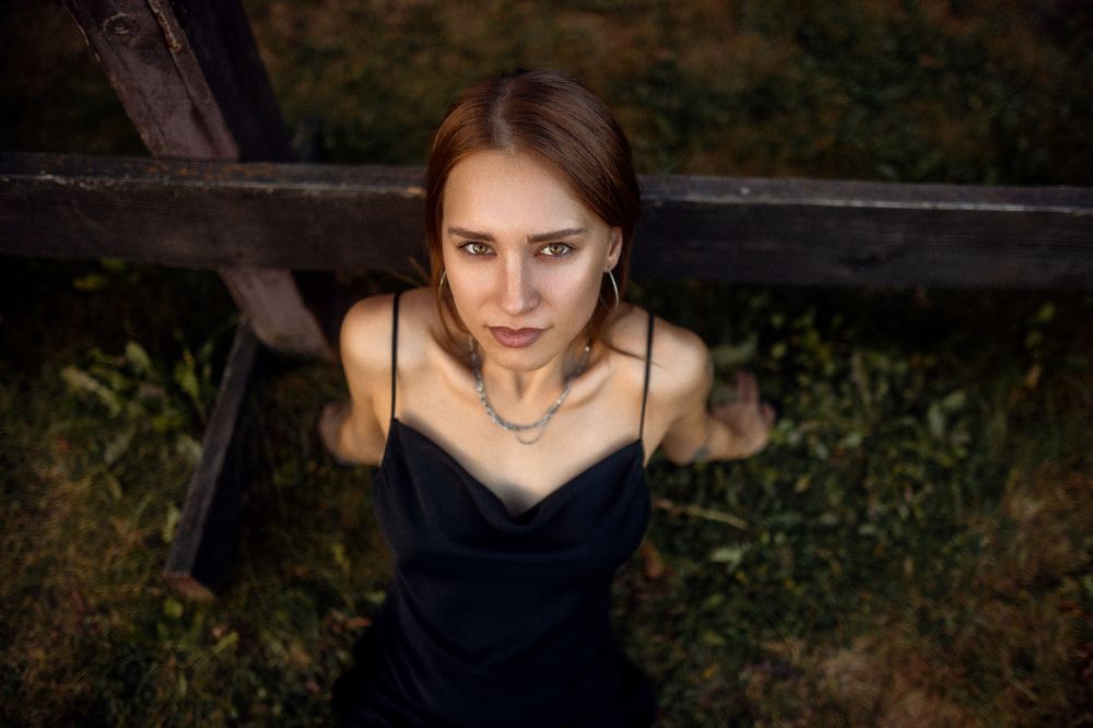 Photograph by Кирилл Черников