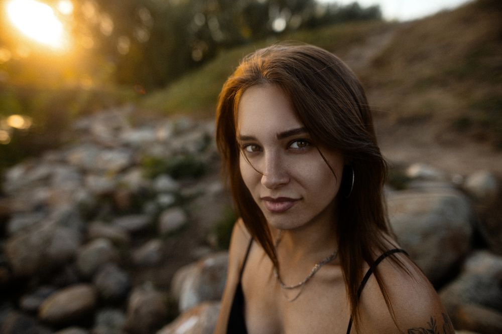 Photograph by Кирилл Черников