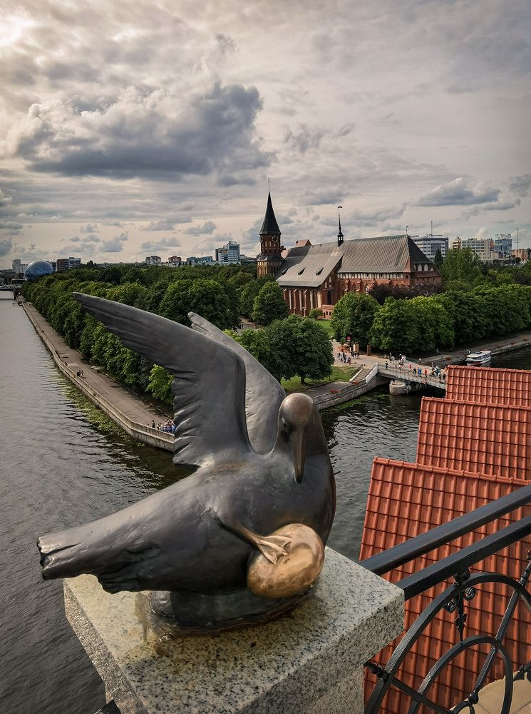 Photograph by Inna Ivanova