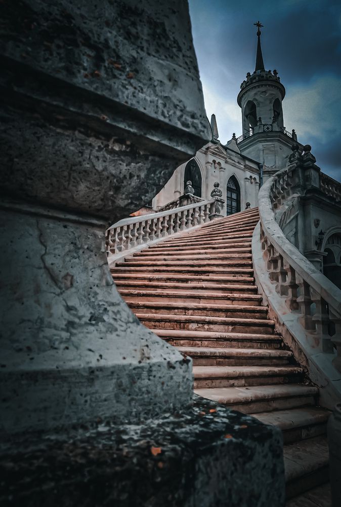 Photograph by Влад Апанасов