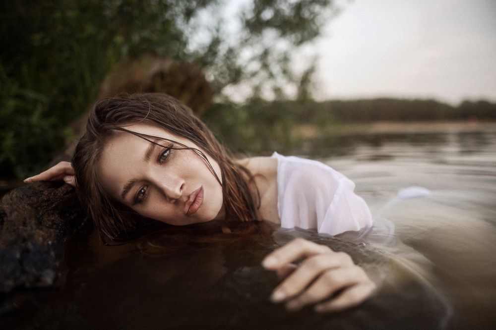 Photograph by Кирилл Черников