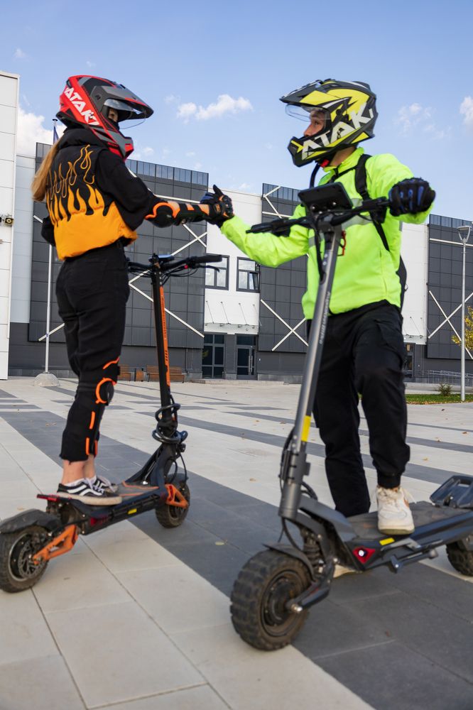 Photograph by Oksana Sabeleva