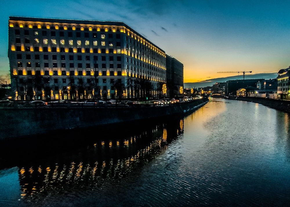 Photograph by Сергей Арямов