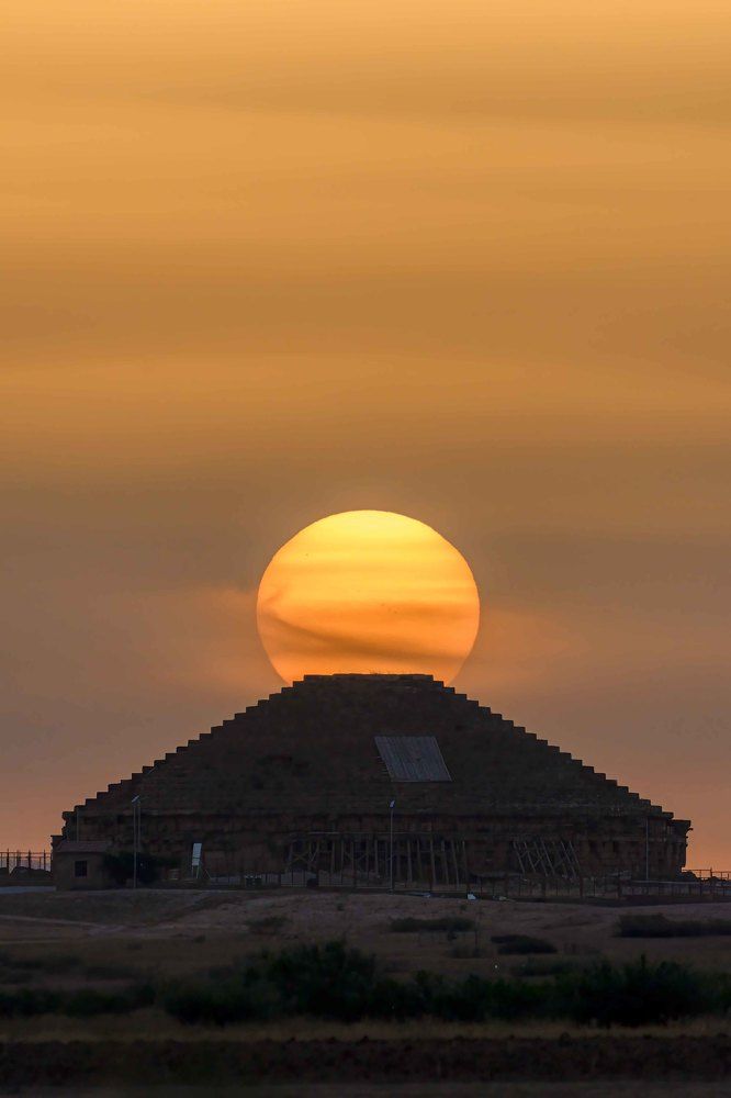 Photograph by Eta Carinae