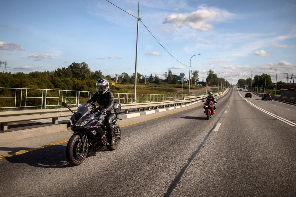 Photograph by Кирилл Черников