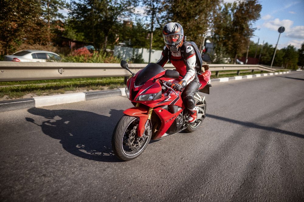 Photograph by Кирилл Черников