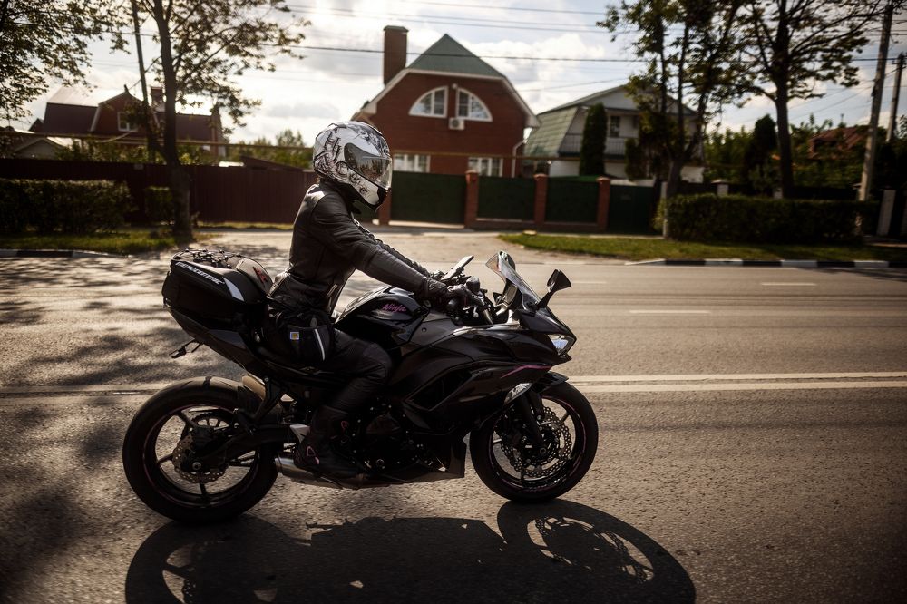 Photograph by Кирилл Черников