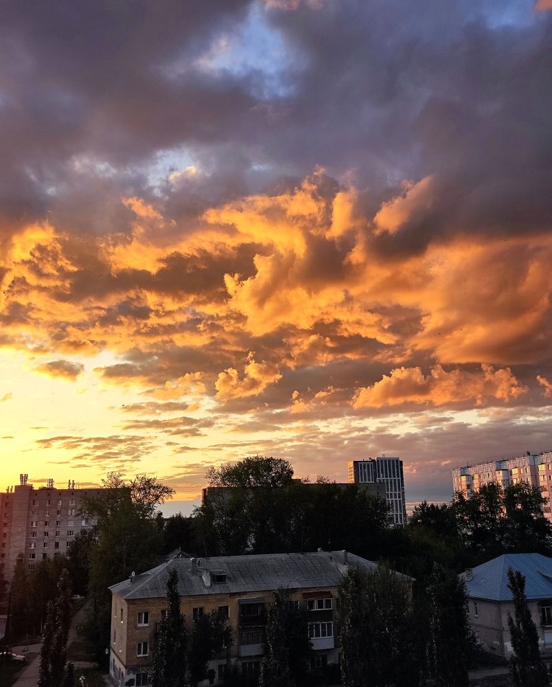 Photograph by Надежда