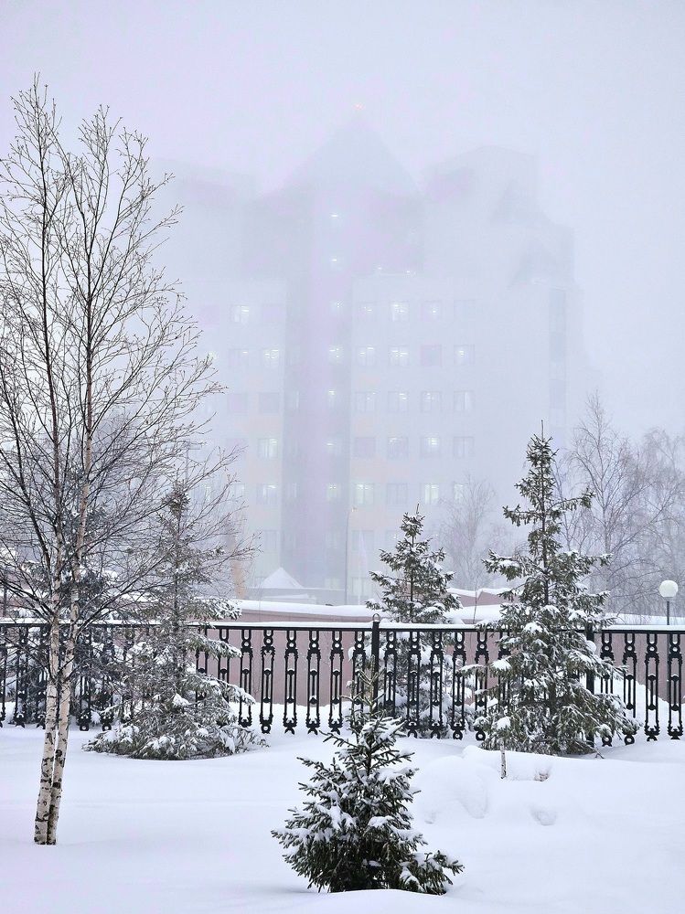 Photograph by Светлана Широкова