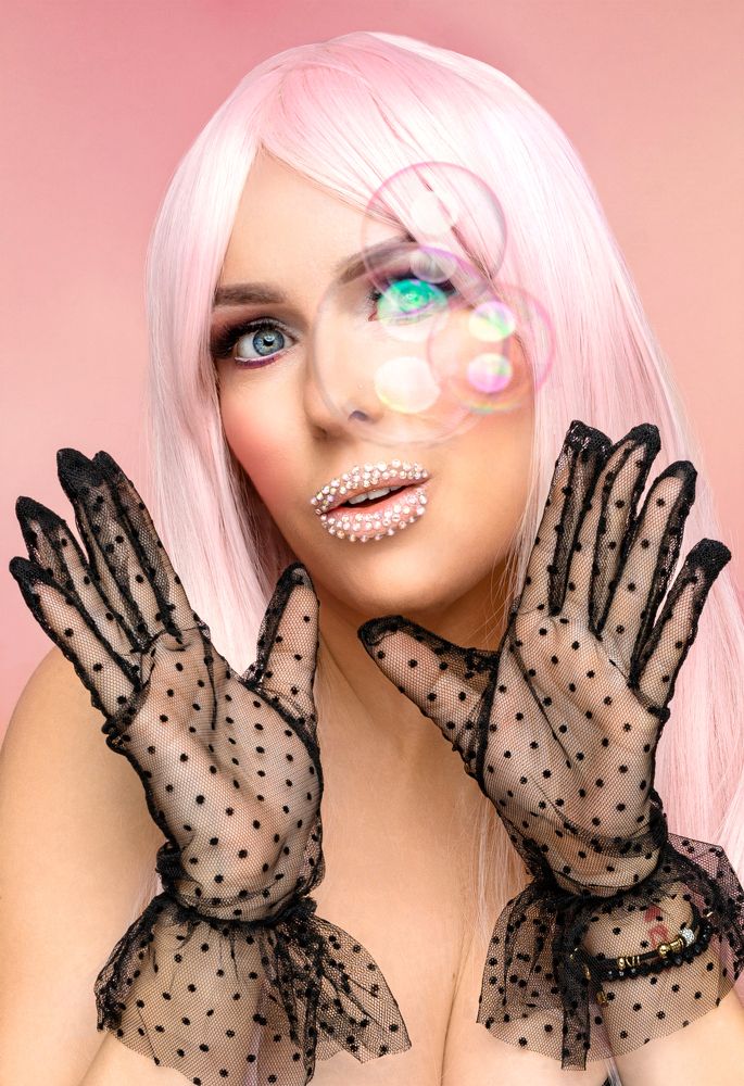 Photograph by EWELINA GLENSZCZYK